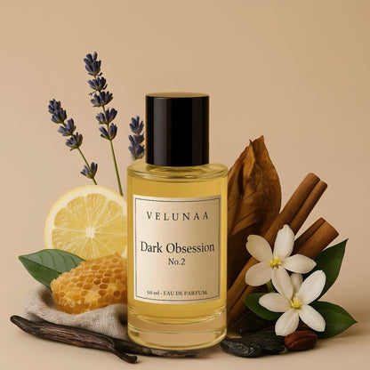 Extrait de Parfum | 50 ml