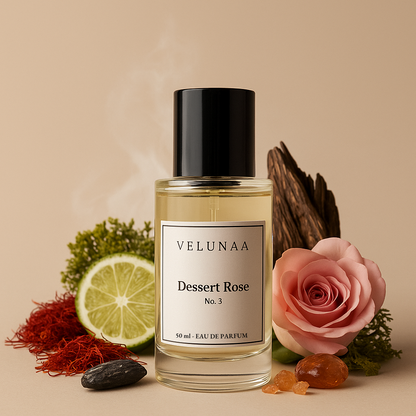 Extrait de Parfum | 50 ml