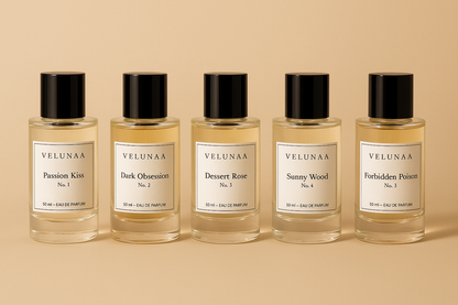 Extrait de Parfum | 50 ml