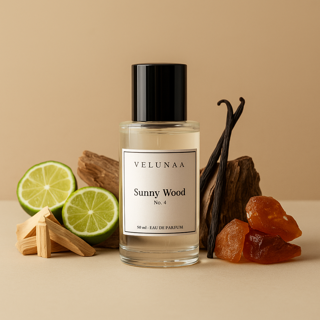 Extrait de Parfum | 50 ml