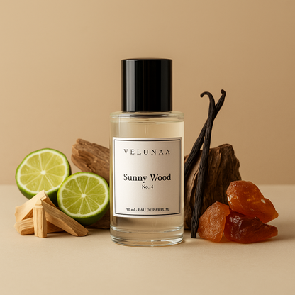 Extrait de Parfum | 50 ml