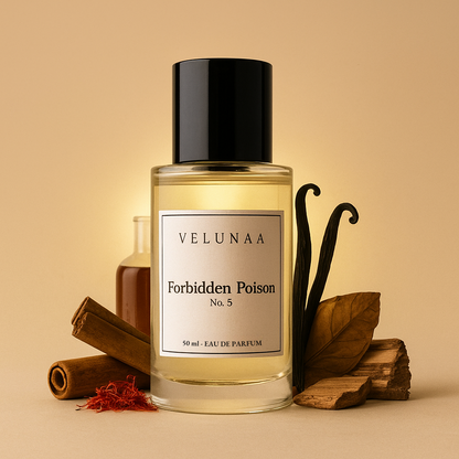 Extrait de Parfum | 50 ml