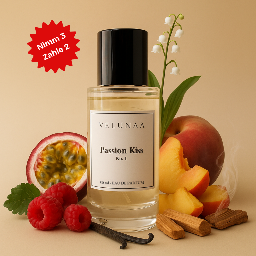 Extrait de Parfum | 50 ml